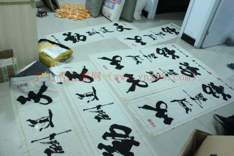 手工活外發(fā)加工不交押金不交保證金手工活項目(圖4)