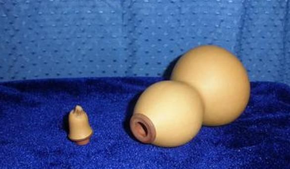 寶葫蘆工藝品手工活外發(fā)加工的 真心求手工活外發(fā)加工尋找在家做手工活寶葫蘆工藝品(圖1)