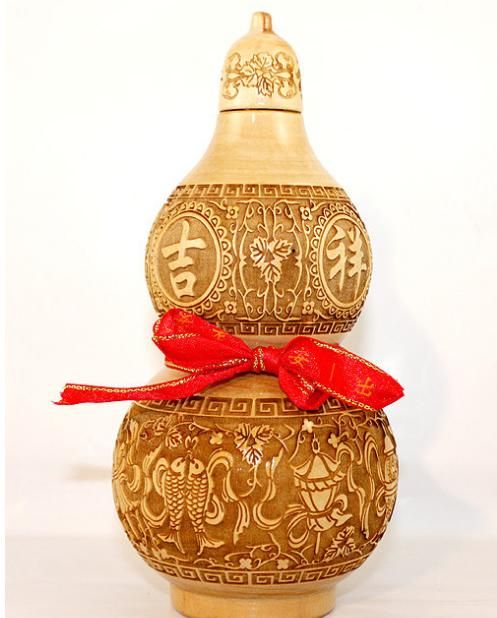 工藝品手工活外發(fā)加工的 真心求手工活外發(fā)加工尋找在家做手工活寶葫蘆工藝品(圖2)