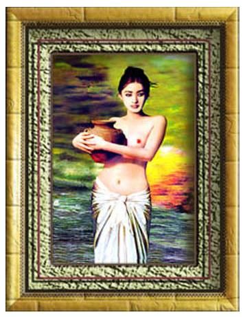 找手工活外發(fā)加工制作立體藝術(shù)相框 2014哪里找手工活外發(fā)加工制作立體藝術(shù)相框(圖1)