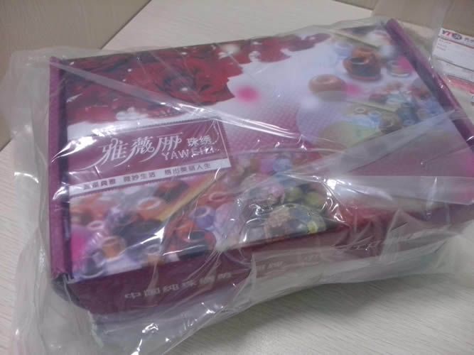 江蘇靖州來料加工手工活能信嗎？可不可靠呀(圖1)