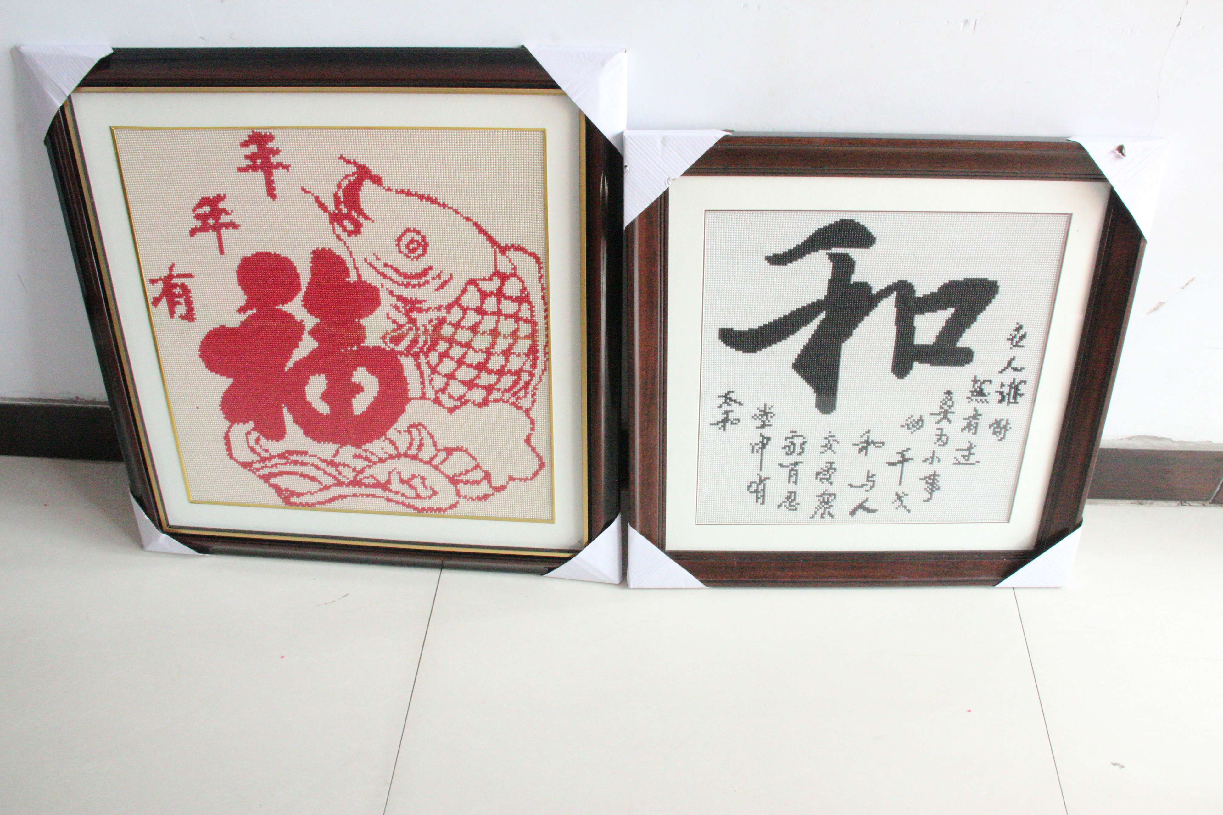 手工活真能掙到錢(qián)？貧困學(xué)子放棄高考手工活創(chuàng)業(yè)致富(圖1)