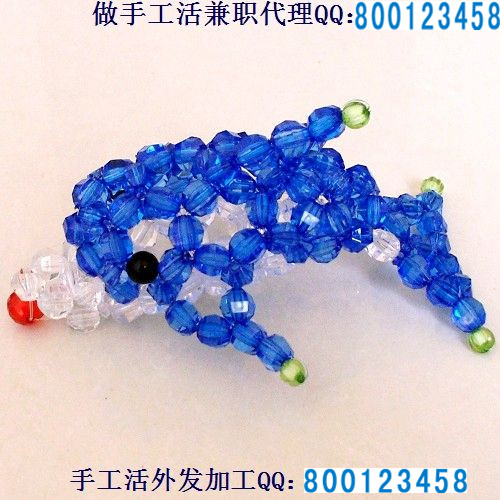 在家兼職手工活十字繡尋找兼職手工活干(圖3)