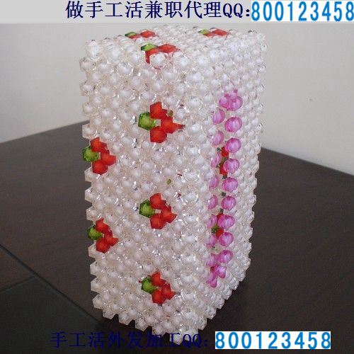 來(lái)料加工的手工活怎么做的手工活外發(fā)加工(圖2)