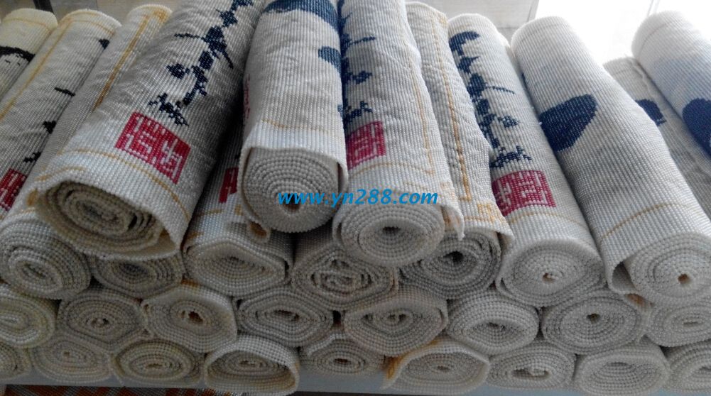 這個月收到串珠加工費(fèi)13200元