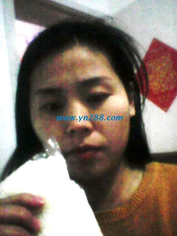 山東日照家庭主婦侯大姐相信媒體，在家兼職做手工活串珠賺錢(圖1)