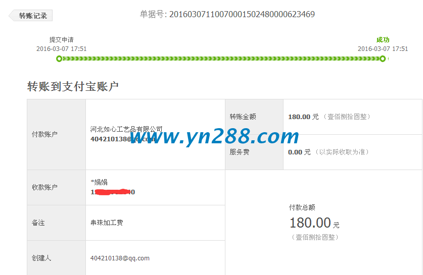 北京打工女孩辭職加盟手工活珠繡項(xiàng)目，自主創(chuàng)業(yè)(圖1)