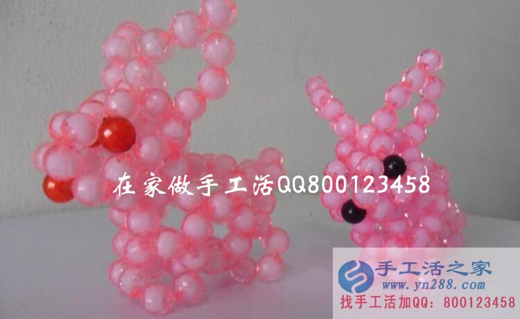 寧波手工活外發(fā)加工合作項(xiàng)目 在家兼職手工活串珠 誠(chéng)招代理加盟(圖5)