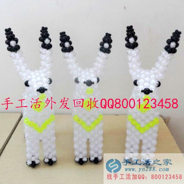 江蘇徐州 手工活外發(fā)加工項目 手工活在家兼職項目 手工活外發(fā)加工(圖3)