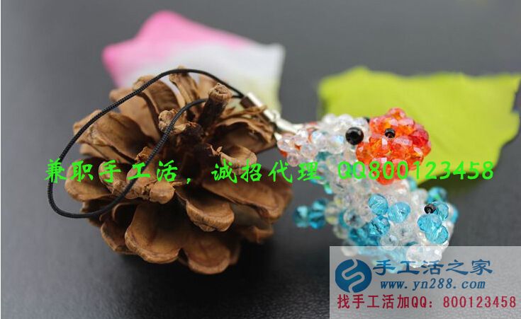 江蘇蘇州 手工活加工項(xiàng)目外發(fā) 在家兼職手工活 無(wú)押金正規(guī)手工活項(xiàng)目(圖5)