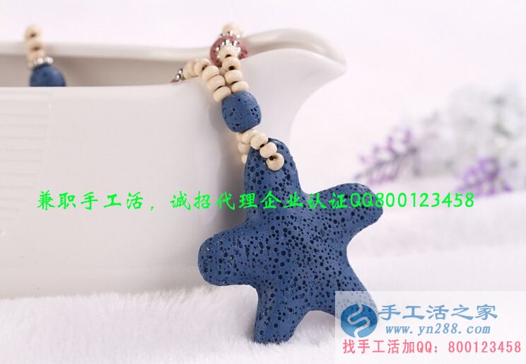 嘉峪關 手工活外發(fā)加工訂單 手工活加工項目外放 在家兼職手工活串珠(圖2)