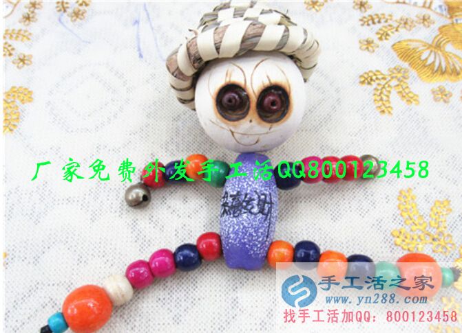 天津手工活來料加工 手工活加工項(xiàng)目合作辦廠 手工活加工外放(圖3)