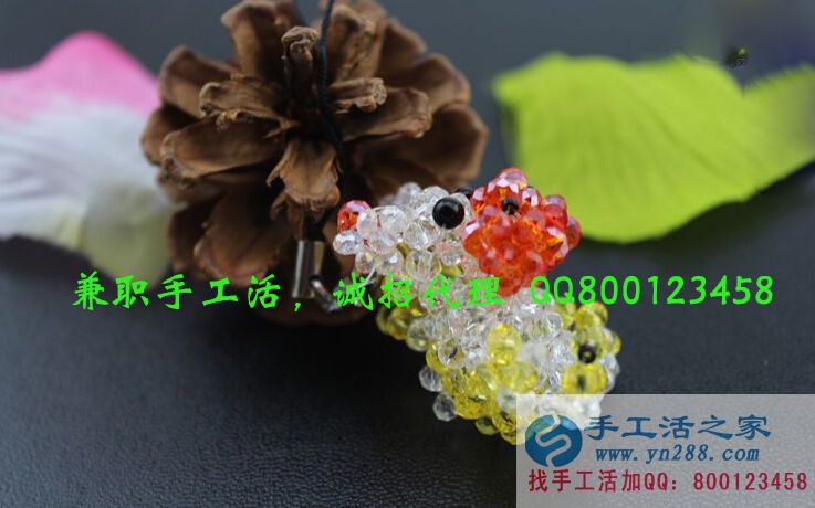 東營手工活加工項(xiàng)目 手工活外發(fā)加工回收 在家兼職手工活 工藝品編織(圖5)