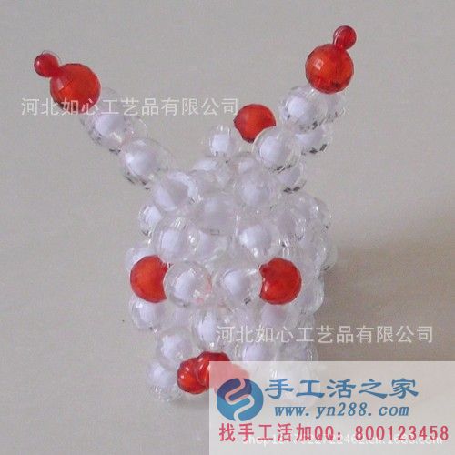 衡陽市手工活外發(fā)加工 手工編織中國(guó)結(jié)  加工十字繡手工藝品項(xiàng)目(圖1)