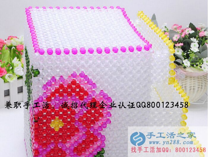 衡陽市手工活外發(fā)加工 手工編織中國(guó)結(jié)  加工十字繡手工藝品項(xiàng)目(圖3)