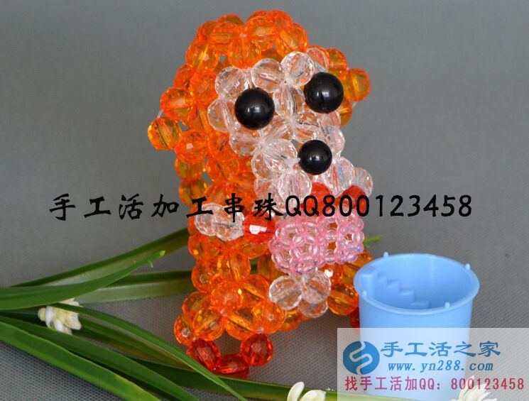 衡陽市手工活外發(fā)加工 手工編織中國(guó)結(jié)  加工十字繡手工藝品項(xiàng)目(圖4)