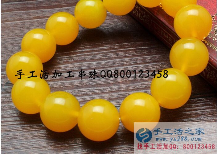 正規(guī)手工活外發(fā)加工 特色手鏈串珠 手工活加工外發(fā) 誠(chéng)招合作代理(圖3)