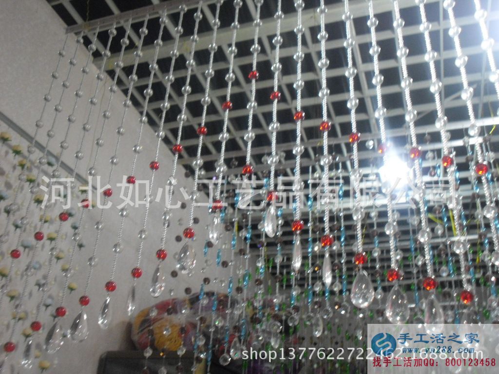 內(nèi)蒙古包頭手工活外發(fā)加工 在家兼職手工編織串珠 小本投資創(chuàng)業(yè)好項(xiàng)目(圖2)