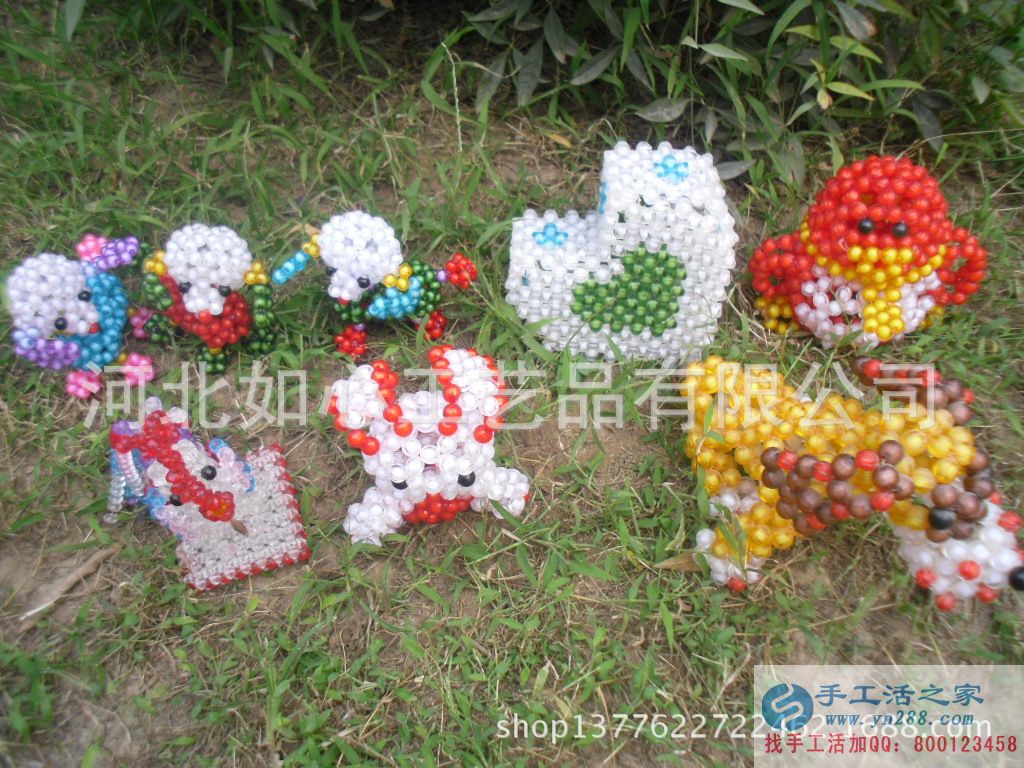 新賺錢(qián)項(xiàng)目手工活加工 小額投資大額收入手工藝品加工 青年創(chuàng)業(yè)好項(xiàng)目(圖2)