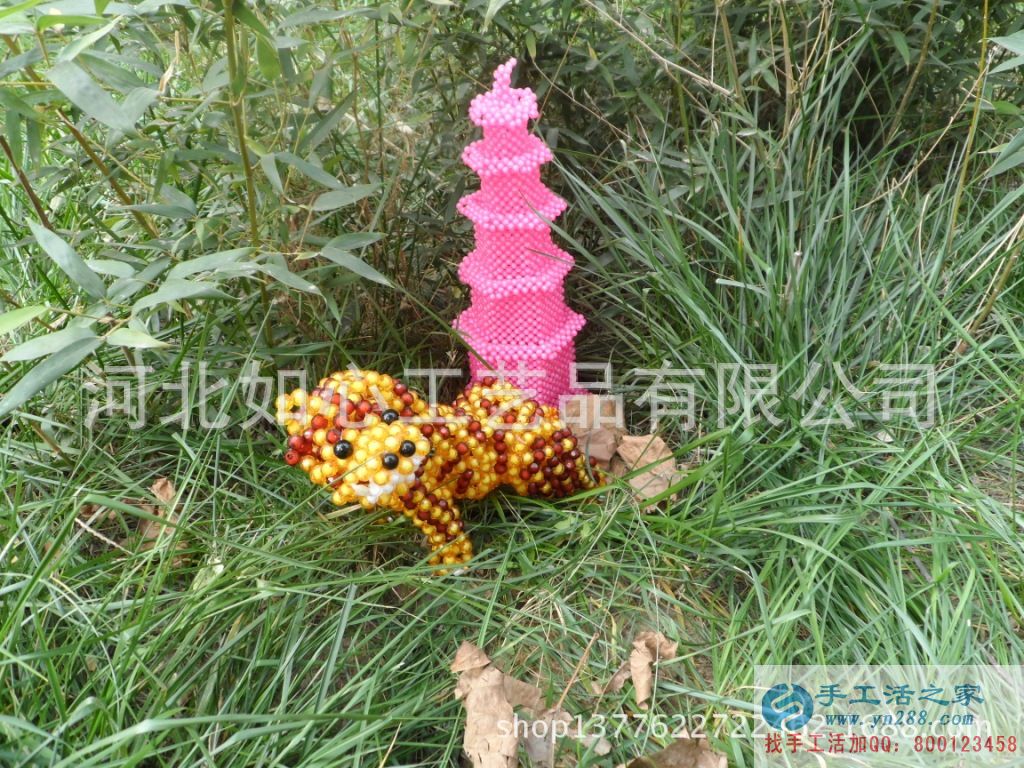 新賺錢(qián)項(xiàng)目手工活加工 小額投資大額收入手工藝品加工 青年創(chuàng)業(yè)好項(xiàng)目(圖3)