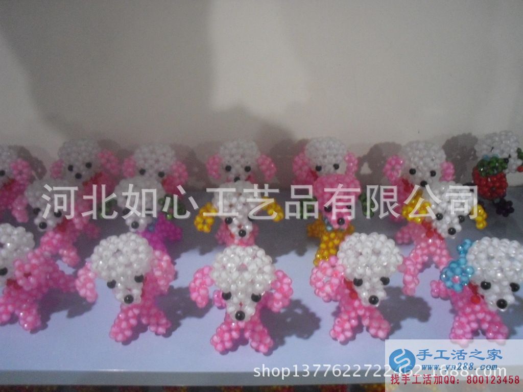 新賺錢(qián)項(xiàng)目手工活加工 小額投資大額收入手工藝品加工 青年創(chuàng)業(yè)好項(xiàng)目(圖4)