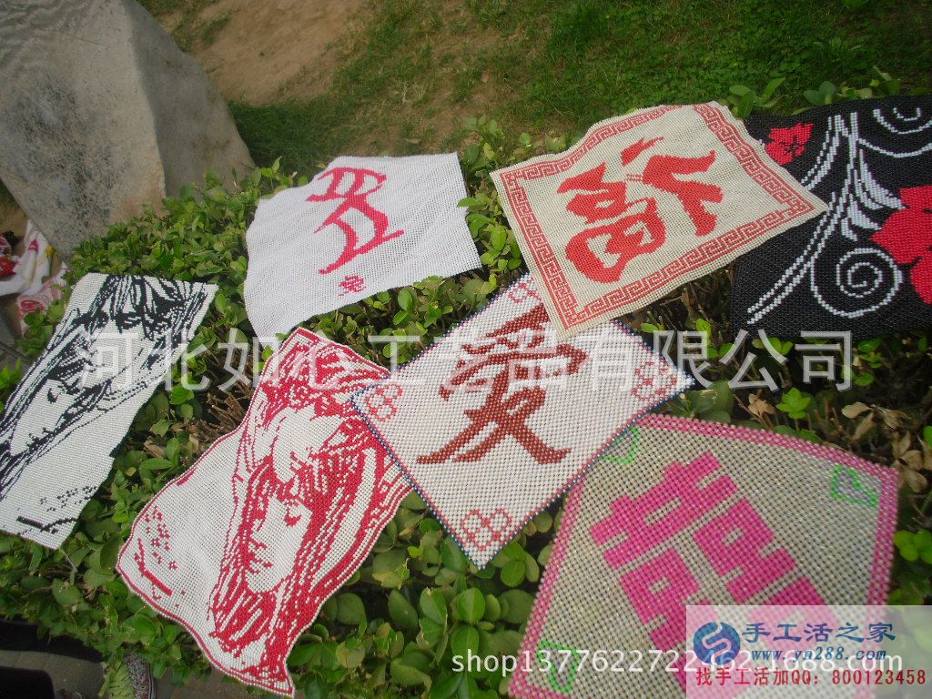 來(lái)料加工串珠工藝品 在家制作手工活兼職 韓國(guó)大單無(wú)押金手工活外放(圖3)