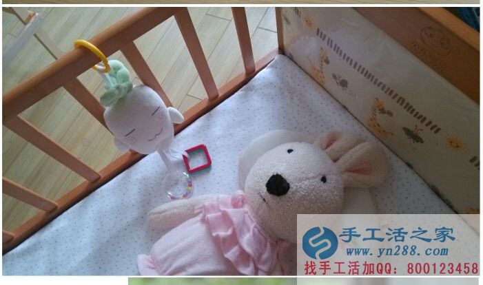 河南省兼職手工加工活 韓國設(shè)計(jì)新款 義烏原單手工編織飾品外發(fā)加工(圖3)