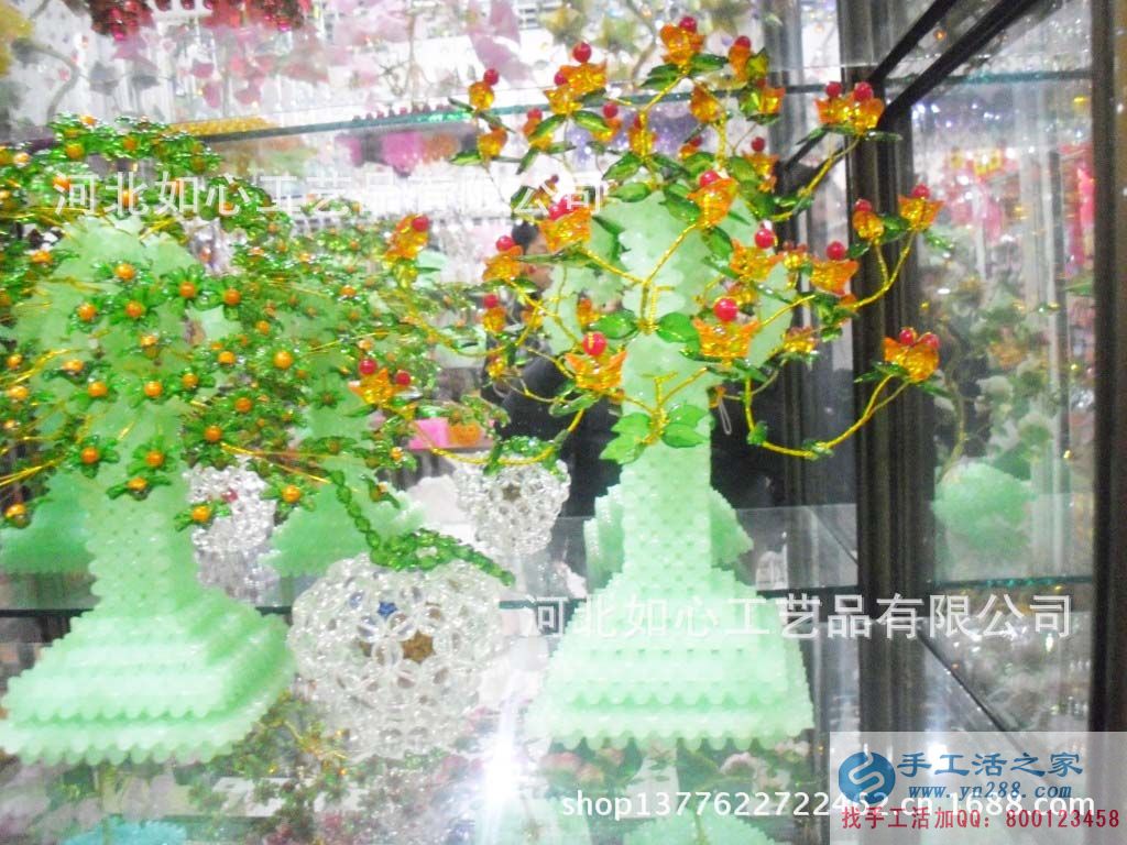 賺錢(qián)手工活外發(fā)加工項(xiàng)目 在家兼職手工活賺加工費(fèi) 家庭致富好項(xiàng)目(圖4)