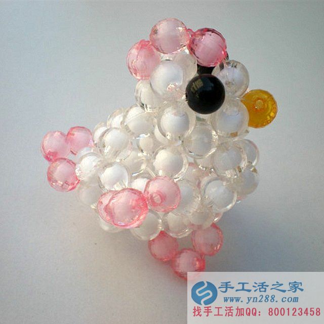 簡單手工活手鉤拖鞋加工 無押金手工活外發(fā) 農(nóng)村致富好項(xiàng)目(圖2)