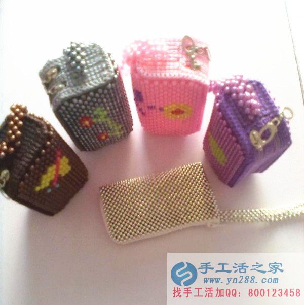 簡單手工活手鉤拖鞋加工 無押金手工活外發(fā) 農(nóng)村致富好項(xiàng)目(圖3)