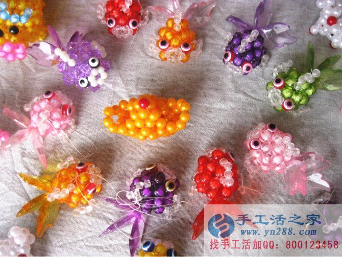 簡單手工活手鉤拖鞋加工 無押金手工活外發(fā) 農(nóng)村致富好項(xiàng)目(圖4)