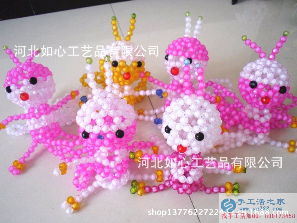 在家賺錢(qián)做手工活