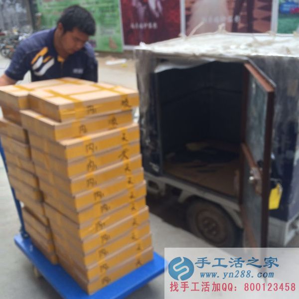 每次都空空而來(lái)，滿(mǎn)載而歸