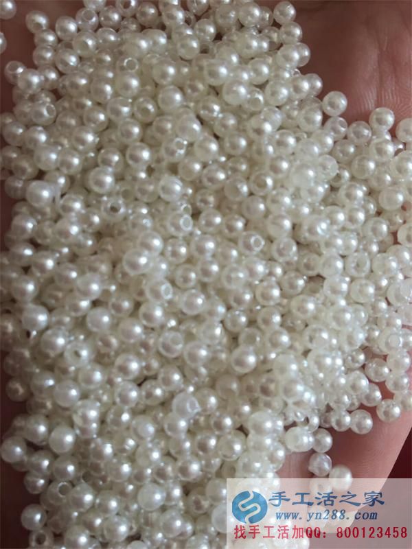 山西長(zhǎng)治90后女孩小張幫媽媽找手工活做兼職致富好項(xiàng)目