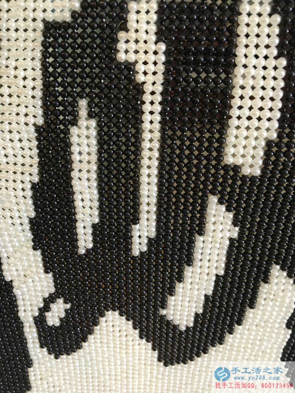 河南漯河有什么適合農(nóng)村婦女做的手工活？王大姐想找手工活做