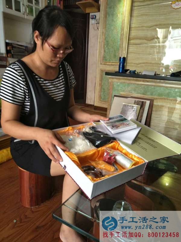 正規(guī)外發(fā)公司無(wú)押金手工活外放，手工活之家圓您致富夢(mèng)！