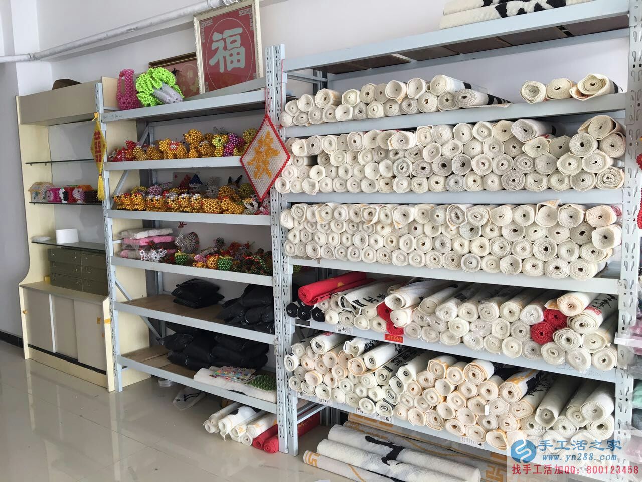 河北邢臺哪有正規(guī)無押金手工活外發(fā)？趙女士找到手工活之家好項目