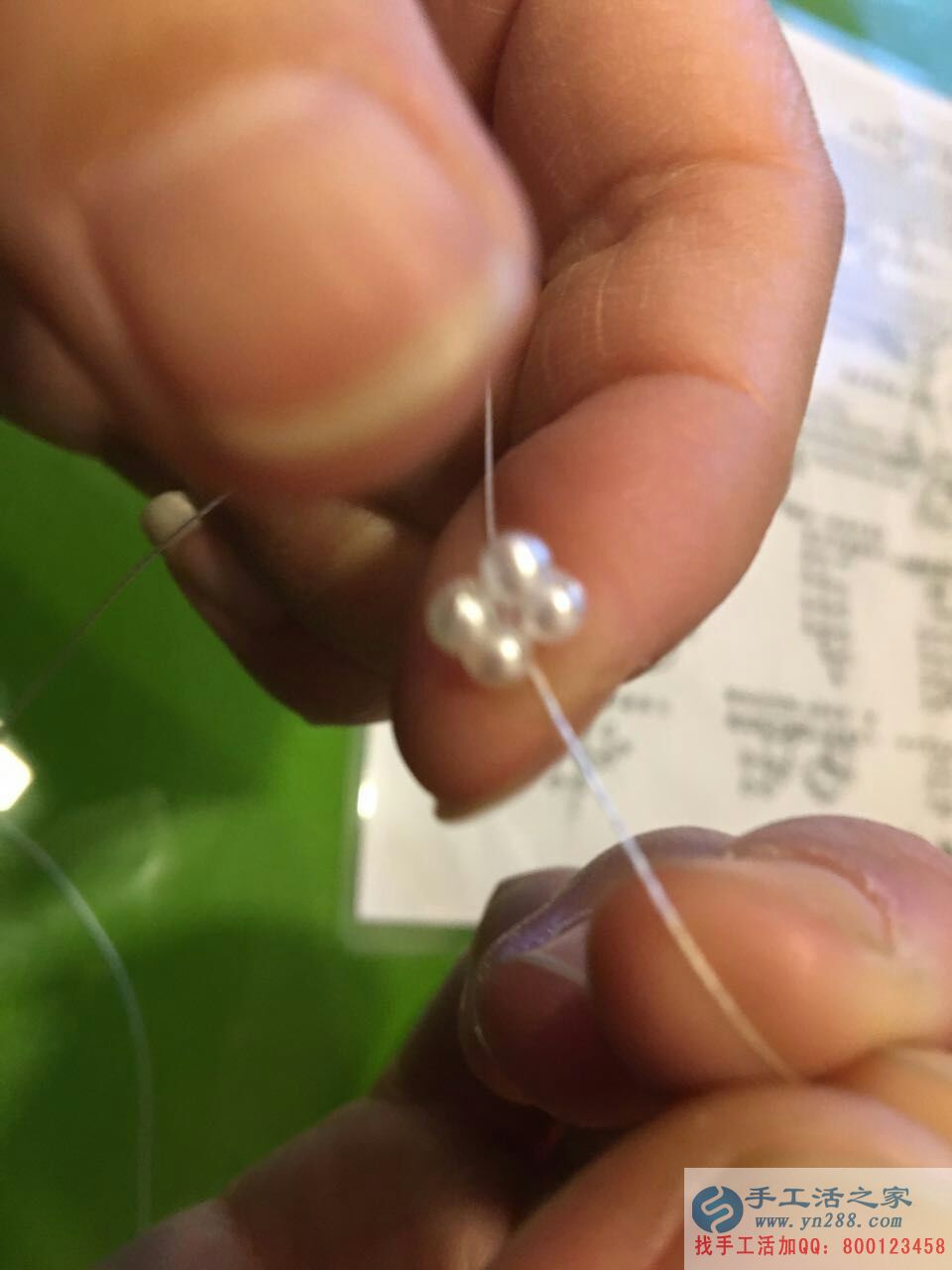 江蘇阜寧縣崔先生夫婦來手工活之家考察成功加入村代理！