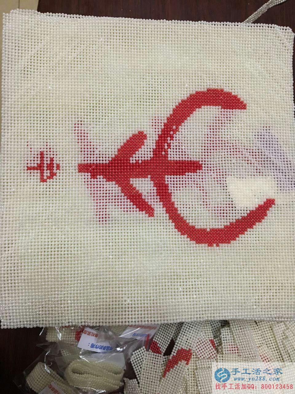 勤勞致富靠雙手，手工活之家外發(fā)項目圓您致富創(chuàng)業(yè)夢！