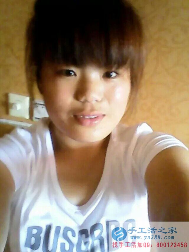 老客戶河北武安袁女士又收到加工費180元，業(yè)余賺錢好項目