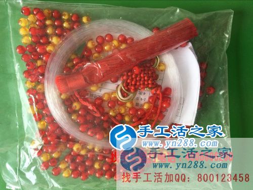 安徽錢女士想找個(gè)計(jì)件結(jié)算工資的手工活項(xiàng)目哪里有？