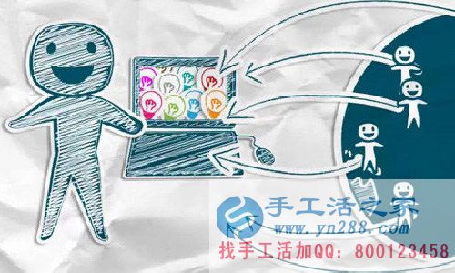 手工活之家推薦在家賺錢的十種方法&mdash;&mdash;威客平臺(tái)