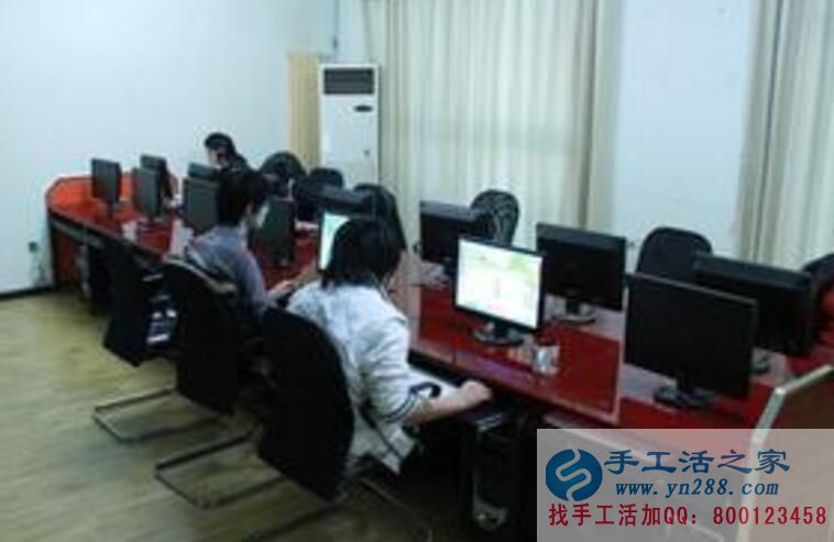 手工活之家推薦在家賺錢的十種方法&mdash;&mdash;游戲代練