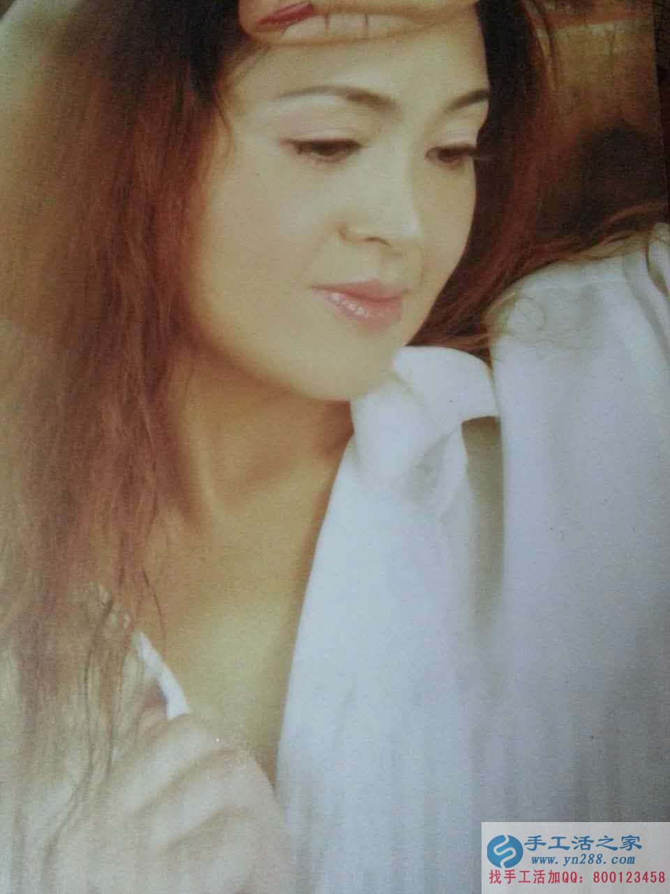 浙江杭州建德市一位美麗媽媽的手工活創(chuàng)業(yè)故事，成功加入鎮(zhèn)代理！