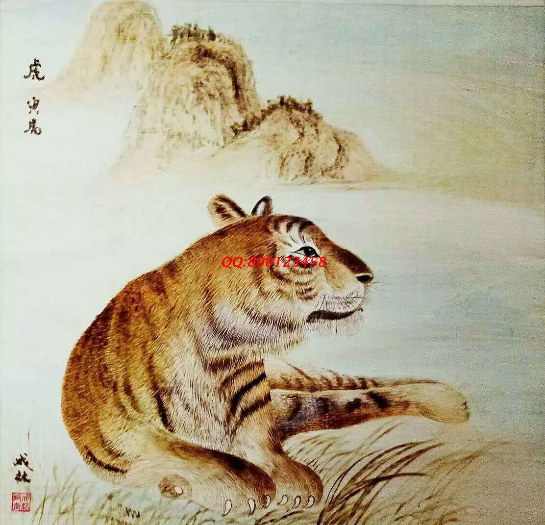 【民間手工藝品推介】邱縣傳統(tǒng)純手工烙畫，《十二生肖系列》預(yù)約定制