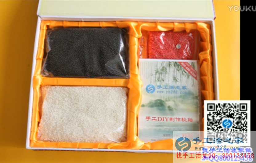 利用職業(yè)特長，濟(jì)南的張女士利用下班時間做2017手工活外發(fā)加工好項目掙錢