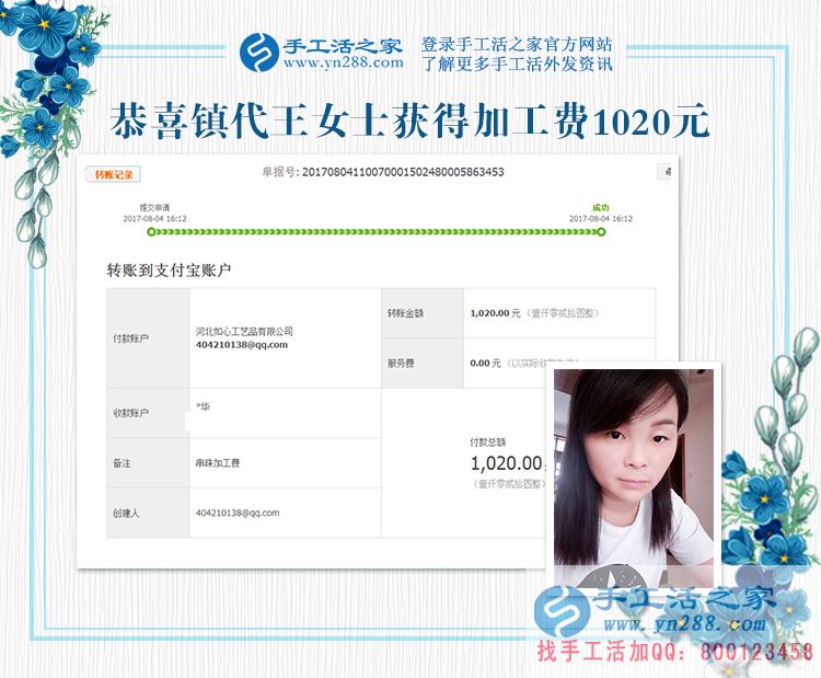 我的問題解決了，我要幫助那些跟我一樣的人賺錢(圖1)