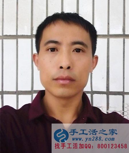 農(nóng)村青年創(chuàng)業(yè)記：恭喜河南滑縣李先生成功加入手工活之家村代理！