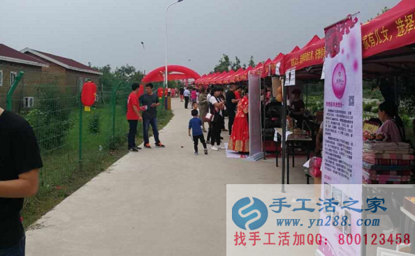 2017中華棗鄉(xiāng)風(fēng)情游暨好想你紅棗文化節(jié),我們來了！??！(圖1)