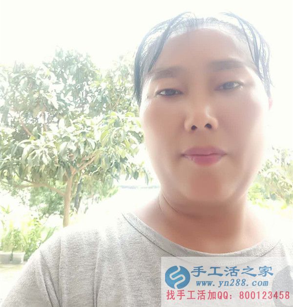 平凡卻不甘平庸，四川巴中農(nóng)村主婦選擇手工活項目實現(xiàn)創(chuàng)業(yè)夢！